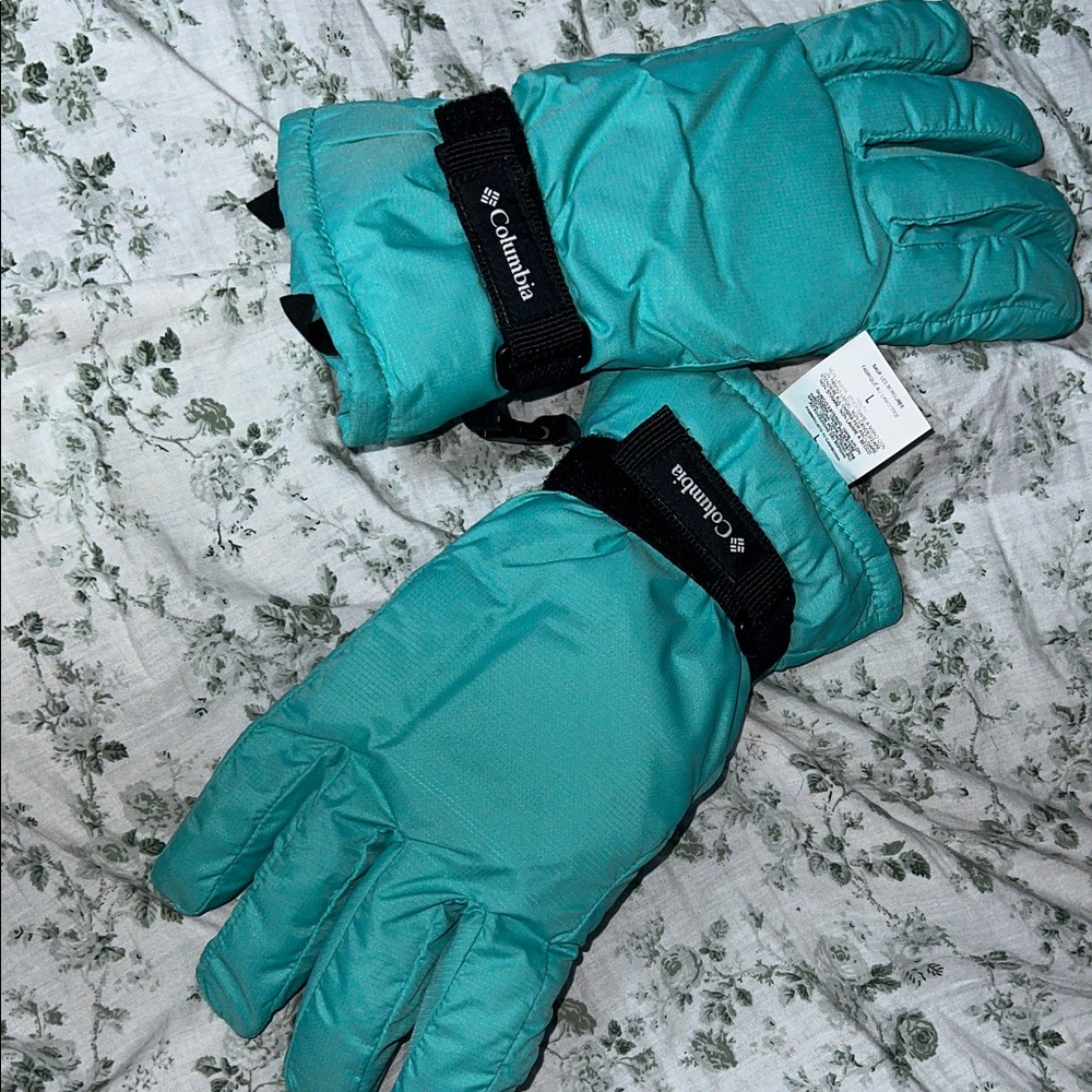 Columbia Aqua Insulated Gloves